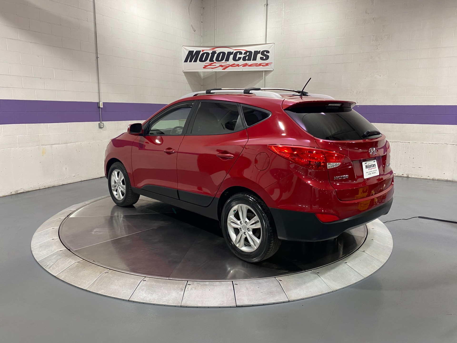 Used-2012-Hyundai-Tucson-GLS-FWD