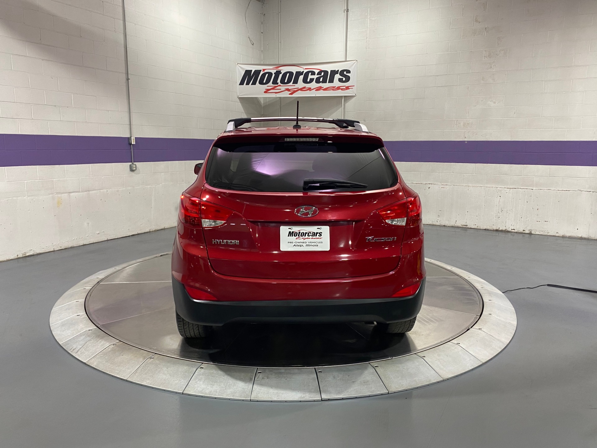 Used-2012-Hyundai-Tucson-GLS-FWD