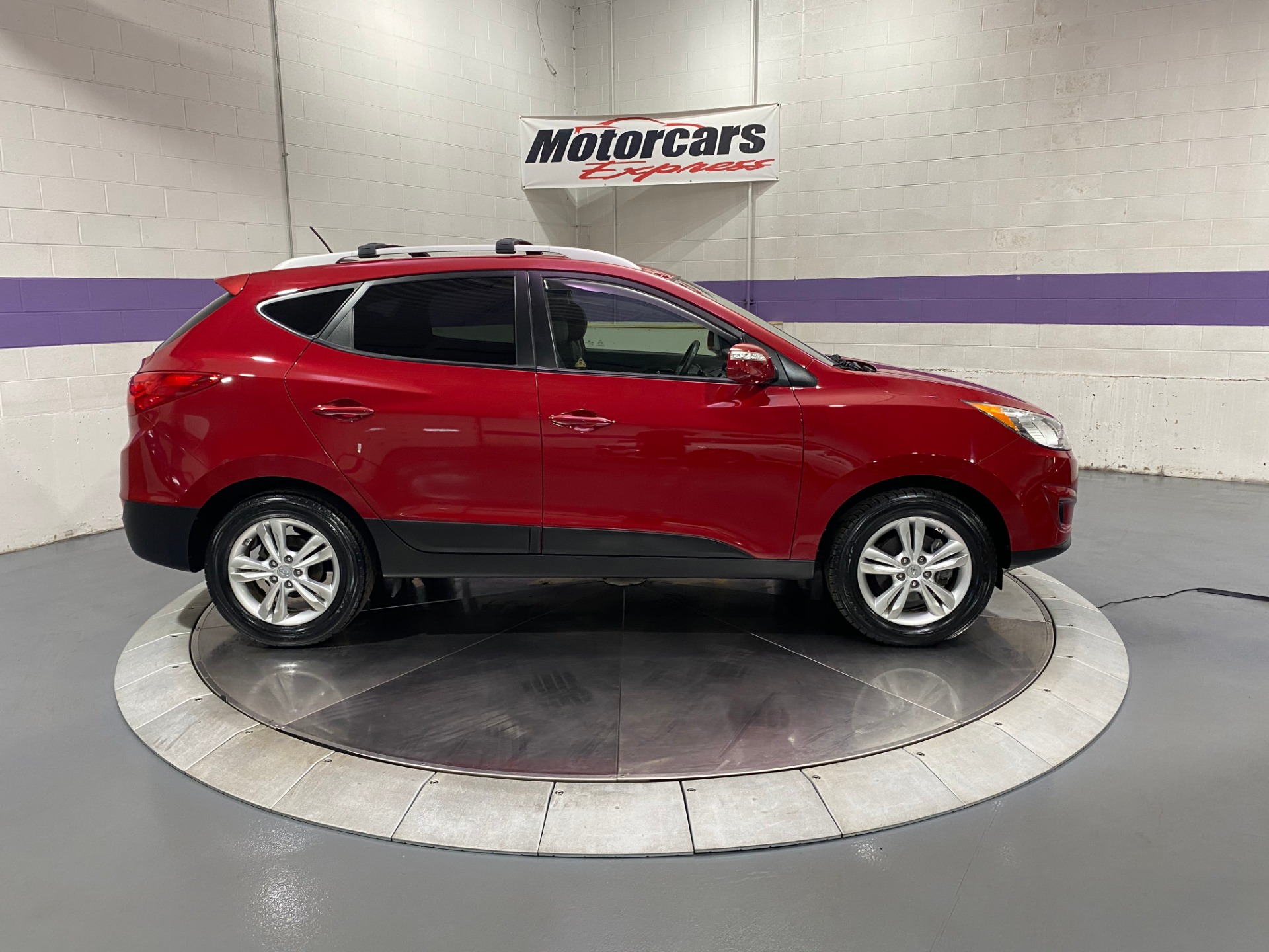 Used-2012-Hyundai-Tucson-GLS-FWD