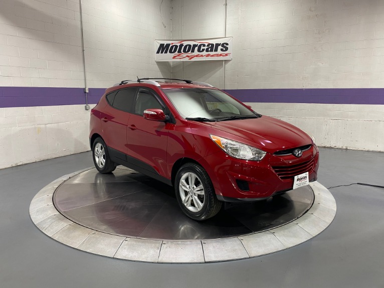 Used-2012-Hyundai-Tucson-GLS-FWD
