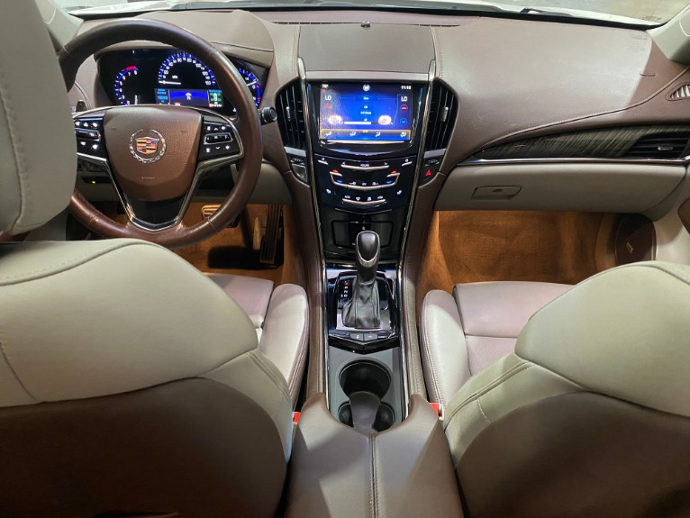 Used-2014-Cadillac-ATS-36L-Premium-Performance-AWD