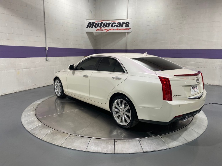 Used-2014-Cadillac-ATS-36L-Premium-Performance-AWD