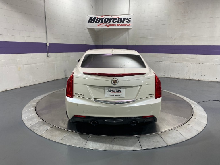 Used-2014-Cadillac-ATS-36L-Premium-Performance-AWD