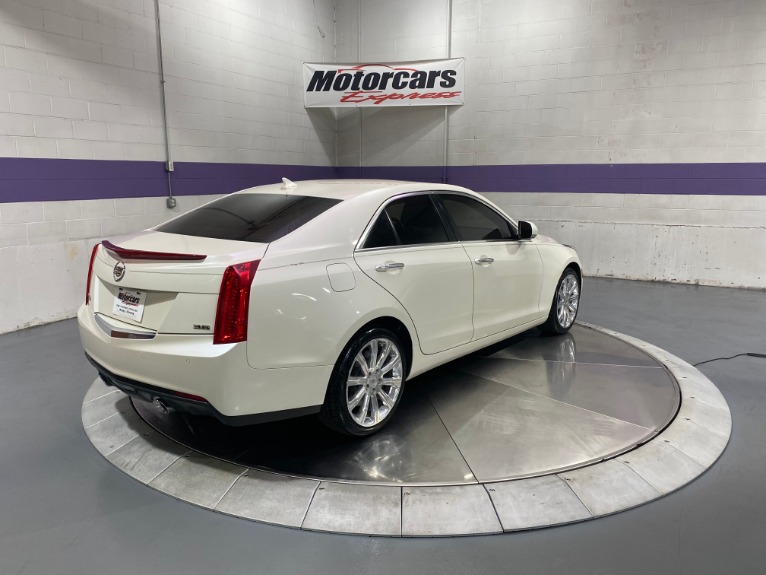 Used-2014-Cadillac-ATS-36L-Premium-Performance-AWD
