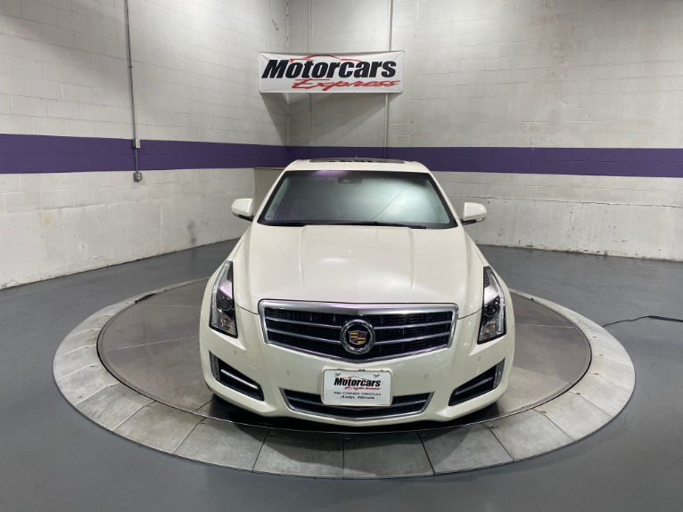 Used-2014-Cadillac-ATS-36L-Premium-Performance-AWD