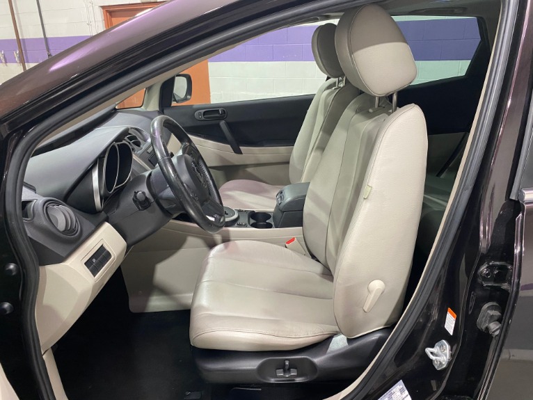 Used-2008-Mazda-CX-7-Sport-AWD