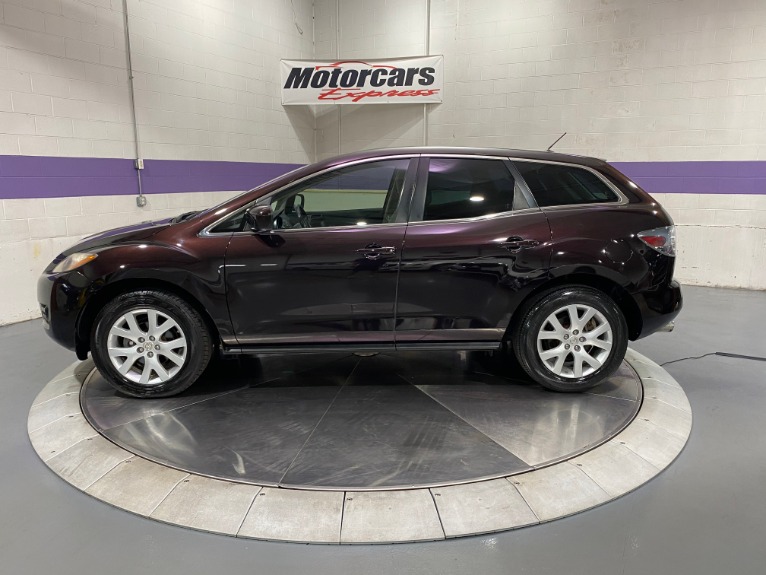 Used-2008-Mazda-CX-7-Sport-AWD