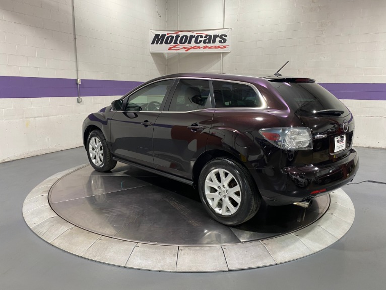 Used-2008-Mazda-CX-7-Sport-AWD
