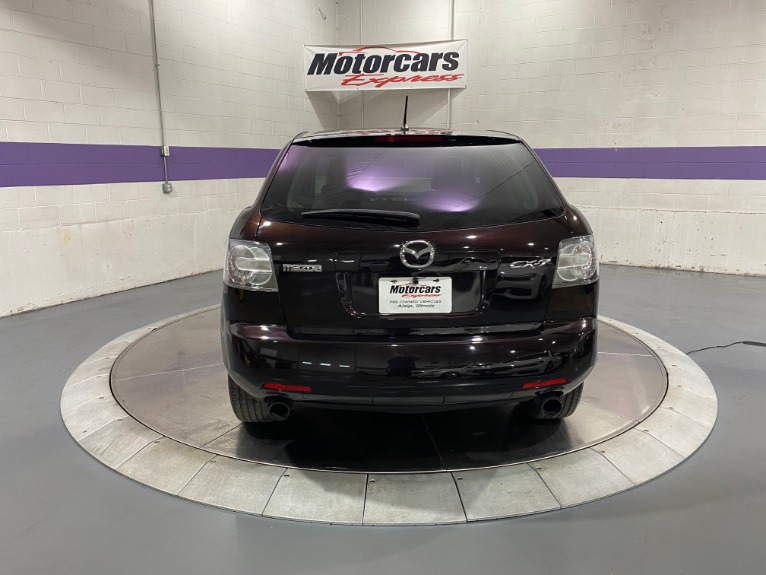 Used-2008-Mazda-CX-7-Sport-AWD