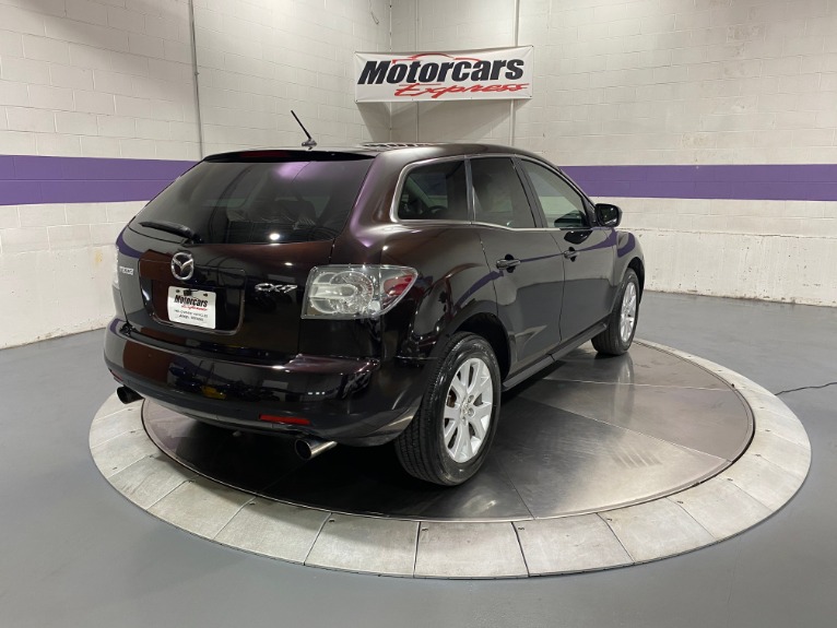 Used-2008-Mazda-CX-7-Sport-AWD