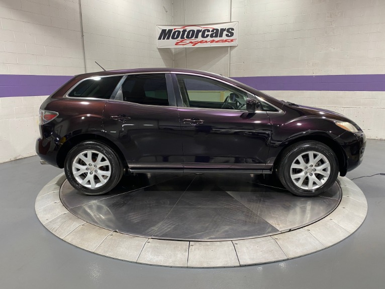 Used-2008-Mazda-CX-7-Sport-AWD