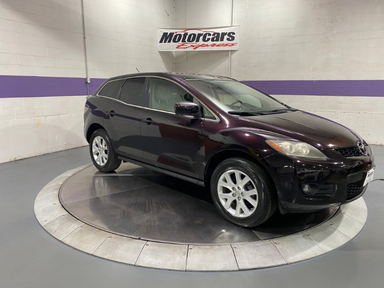 Used-2008-Mazda-CX-7-Sport-AWD