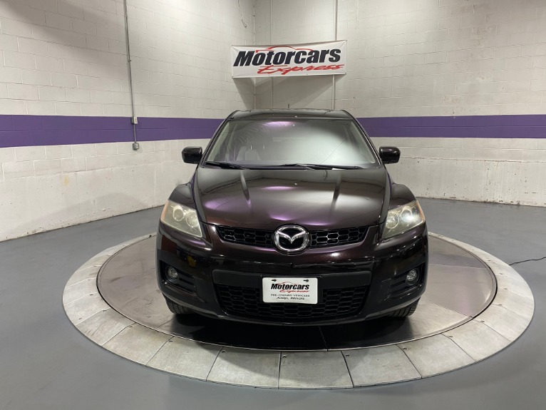 Used-2008-Mazda-CX-7-Sport-AWD