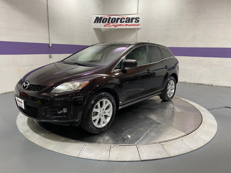Used-2008-Mazda-CX-7-Sport-AWD