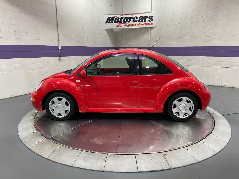 Used-2001-Volkswagen-Beetle-GLS-FWD