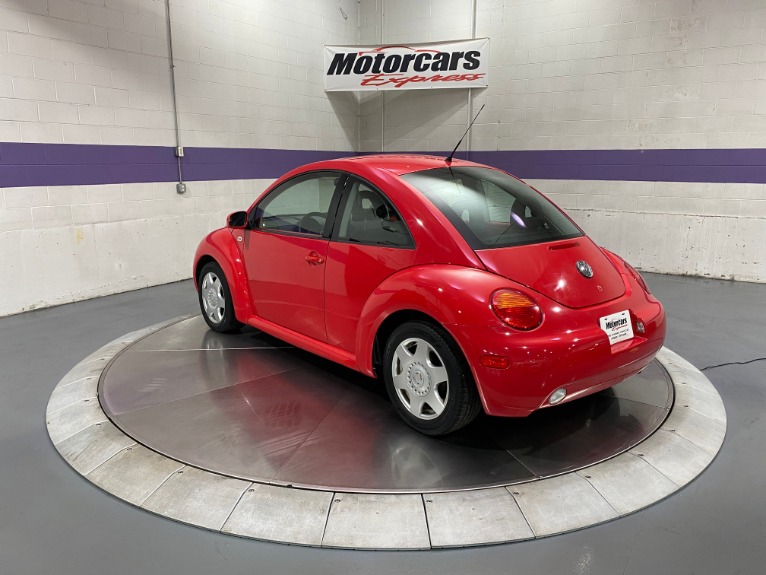 Used-2001-Volkswagen-Beetle-GLS-FWD