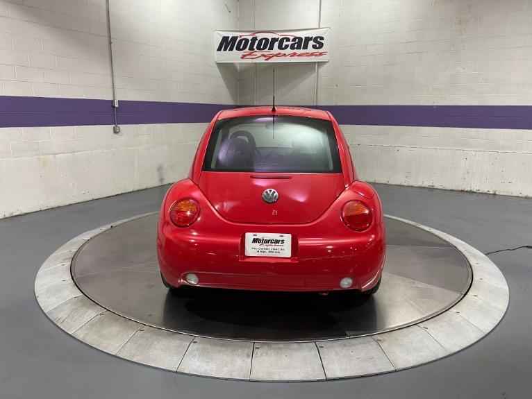 Used-2001-Volkswagen-Beetle-GLS-FWD