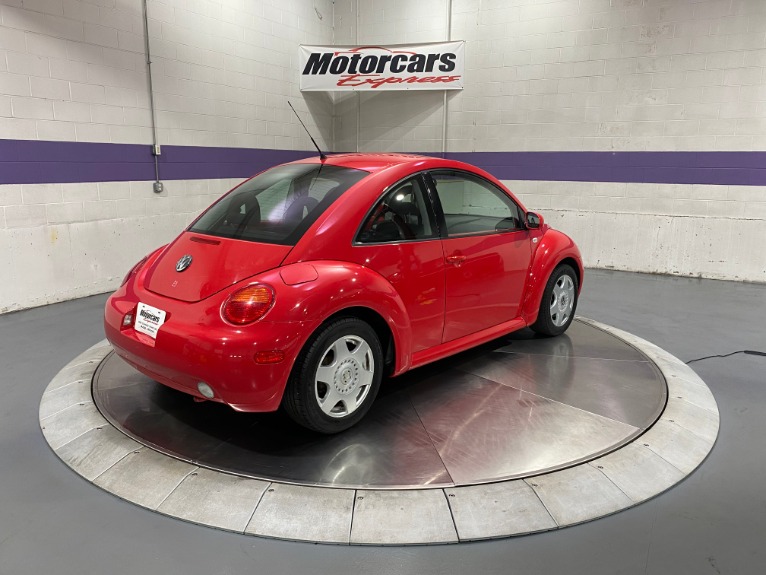 Used-2001-Volkswagen-Beetle-GLS-FWD