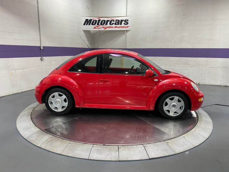 Used-2001-Volkswagen-Beetle-GLS-FWD