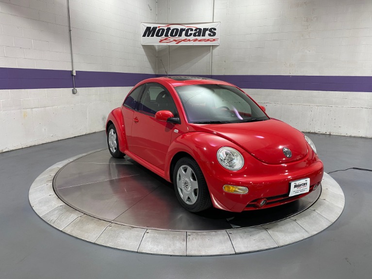 Used-2001-Volkswagen-Beetle-GLS-FWD