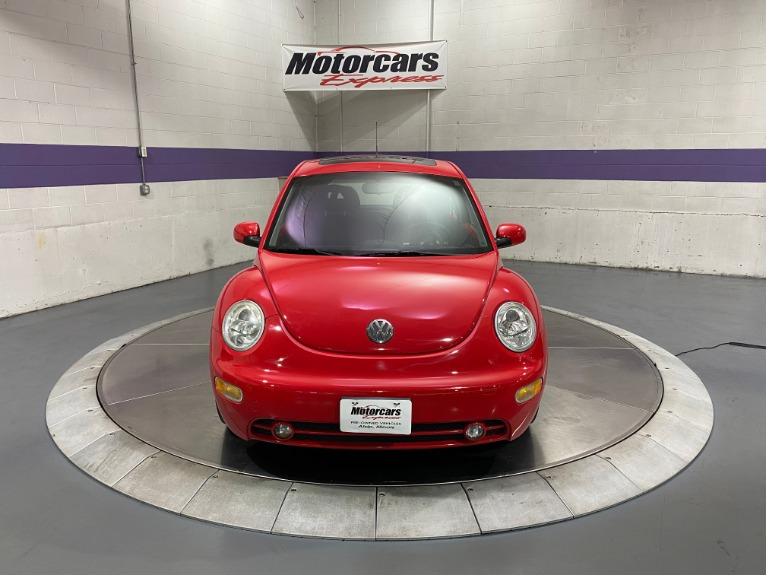 Used-2001-Volkswagen-Beetle-GLS-FWD