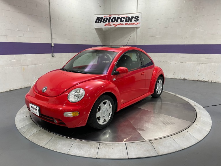 Used-2001-Volkswagen-Beetle-GLS-FWD