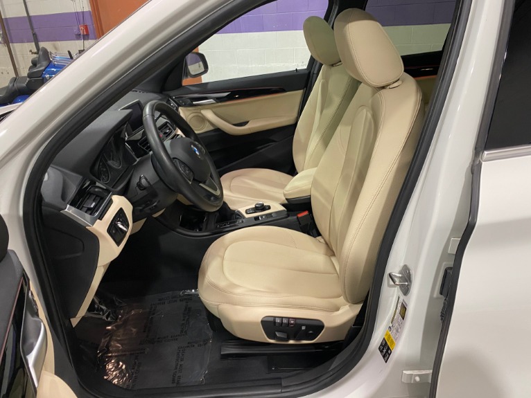 Used-2017-BMW-X1-xDrive28i-AWD