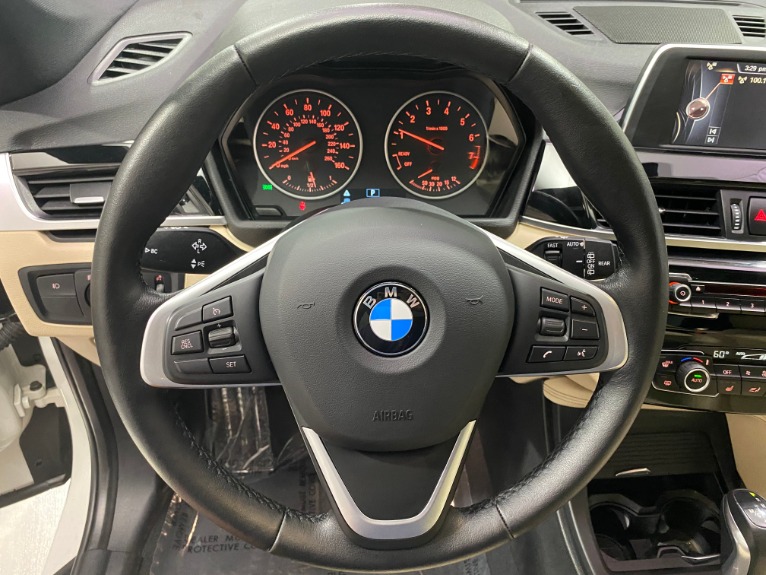 Used-2017-BMW-X1-xDrive28i-AWD