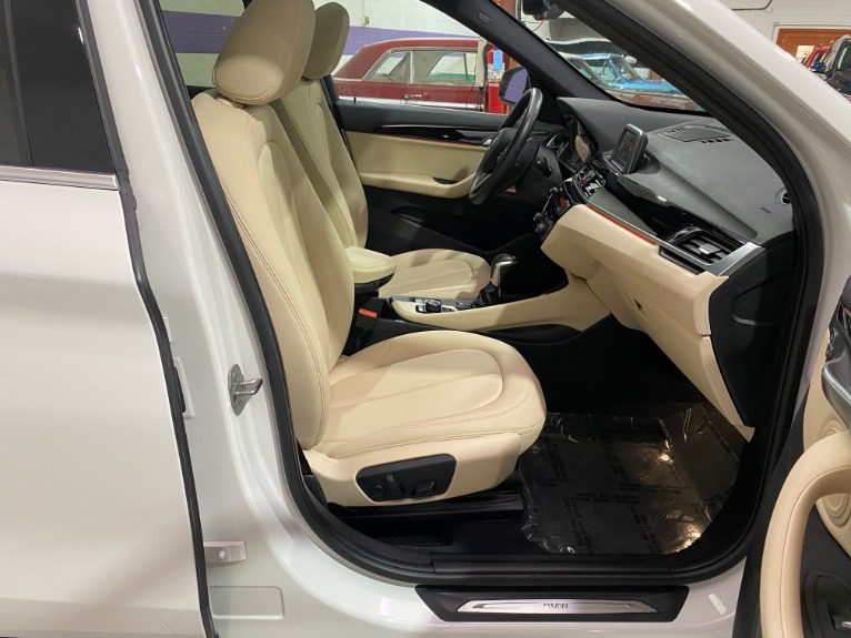Used-2017-BMW-X1-xDrive28i-AWD