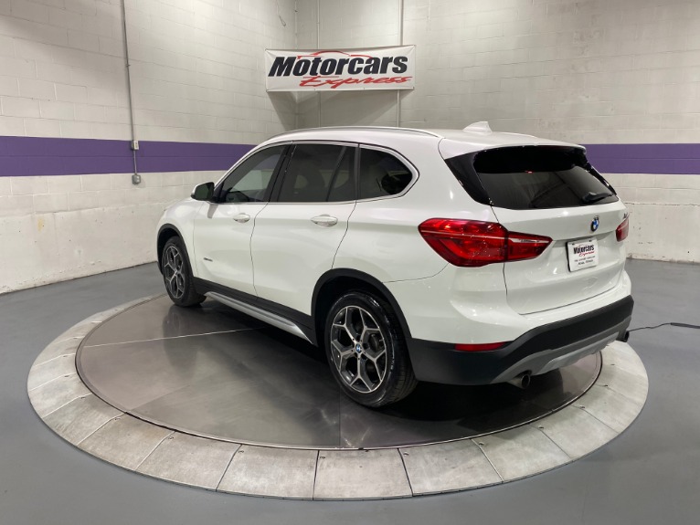 Used-2017-BMW-X1-xDrive28i-AWD