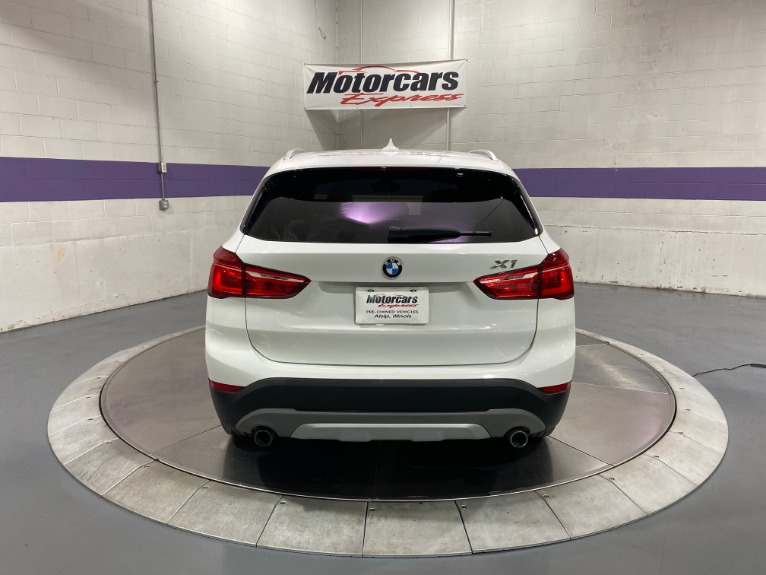 Used-2017-BMW-X1-xDrive28i-AWD