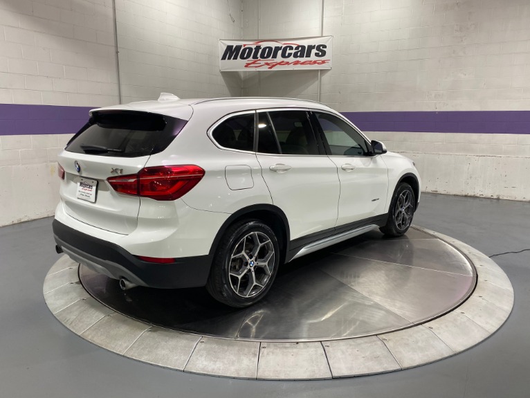 Used-2017-BMW-X1-xDrive28i-AWD