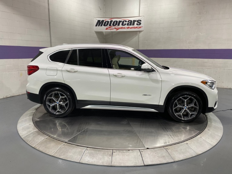 Used-2017-BMW-X1-xDrive28i-AWD
