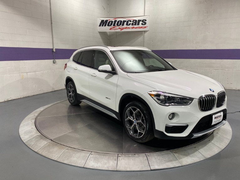 Used-2017-BMW-X1-xDrive28i-AWD