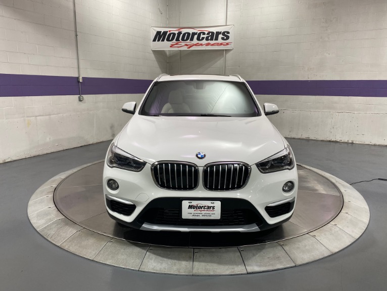 Used-2017-BMW-X1-xDrive28i-AWD
