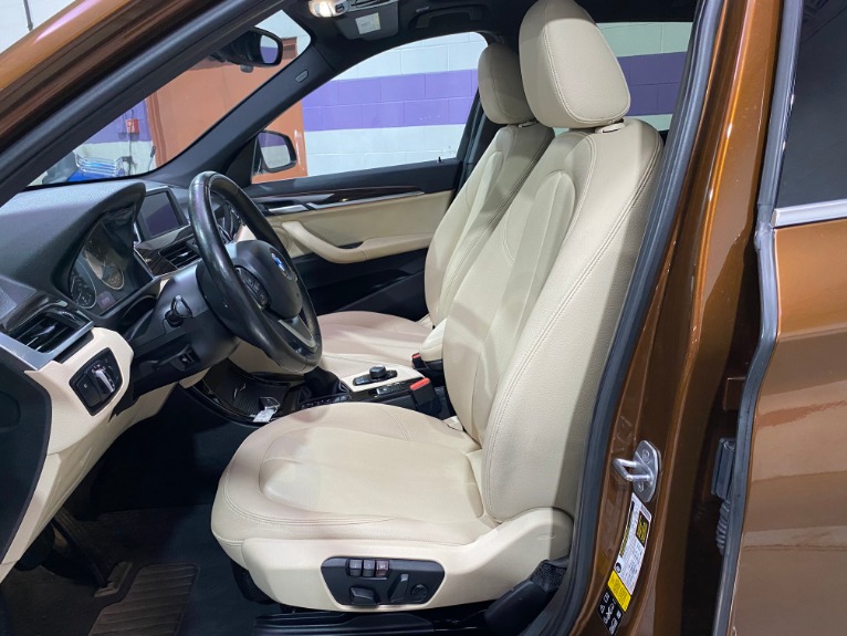 Used-2016-BMW-X1-xDrive28i-AWD