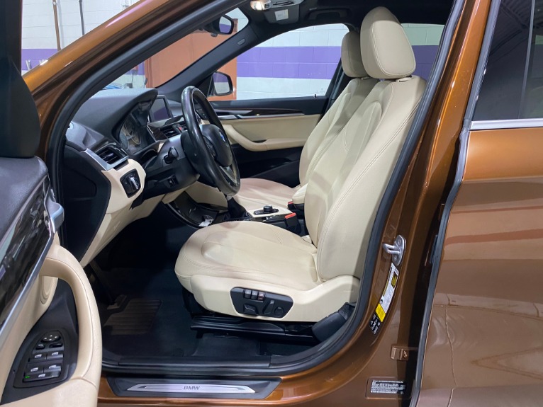 Used-2016-BMW-X1-xDrive28i-AWD