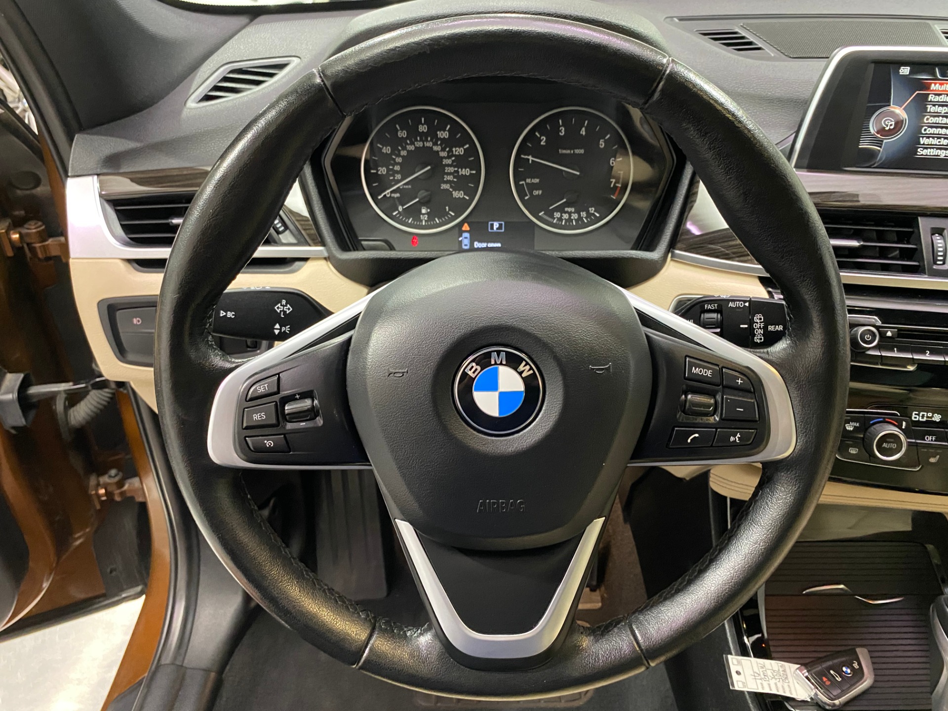 Used-2016-BMW-X1-xDrive28i-AWD