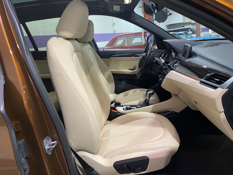 Used-2016-BMW-X1-xDrive28i-AWD