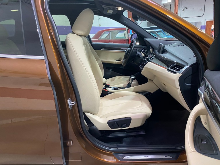 Used-2016-BMW-X1-xDrive28i-AWD