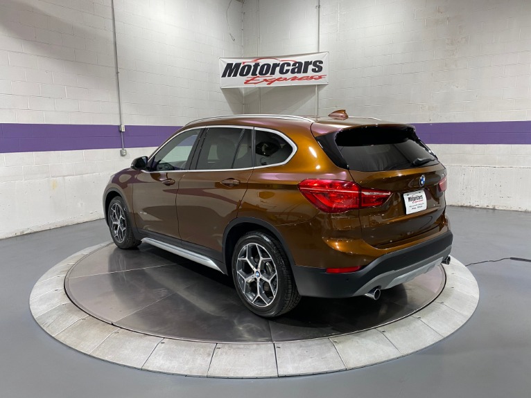 Used-2016-BMW-X1-xDrive28i-AWD