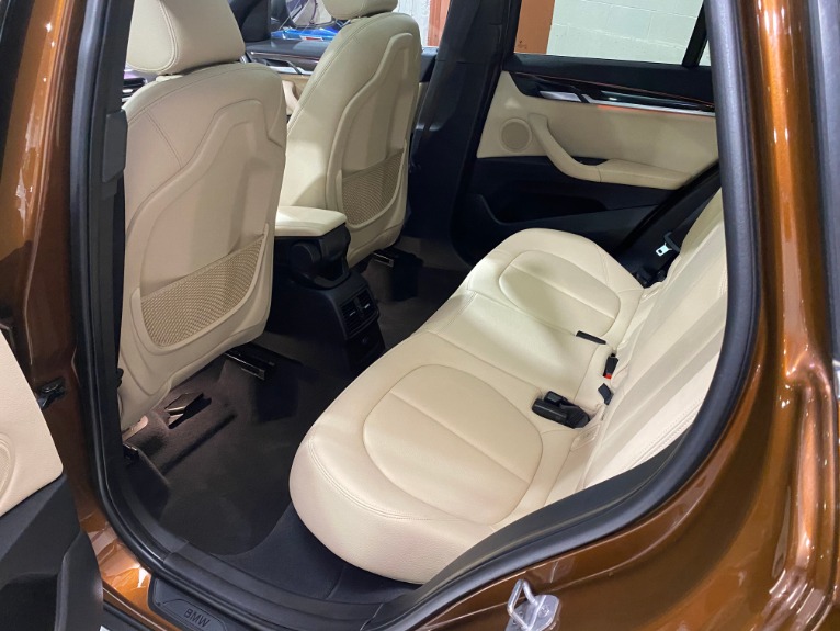 Used-2016-BMW-X1-xDrive28i-AWD