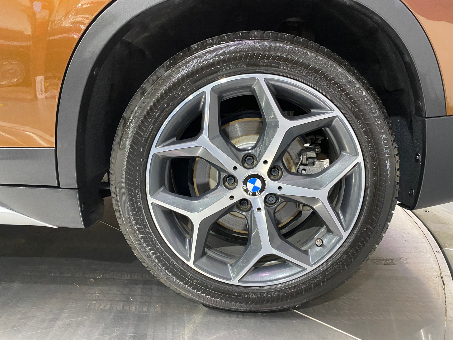 Used-2016-BMW-X1-xDrive28i-AWD