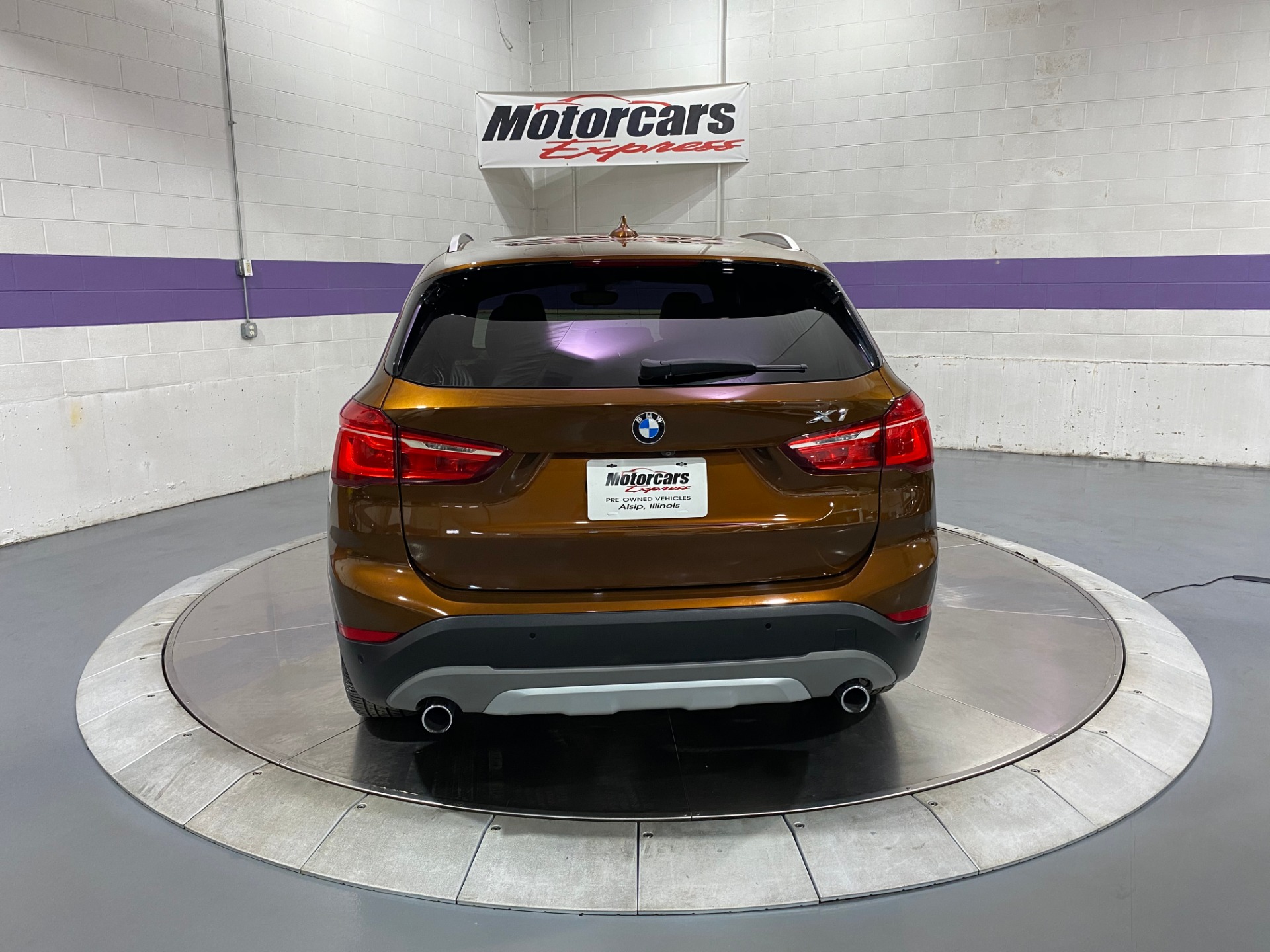 Used-2016-BMW-X1-xDrive28i-AWD