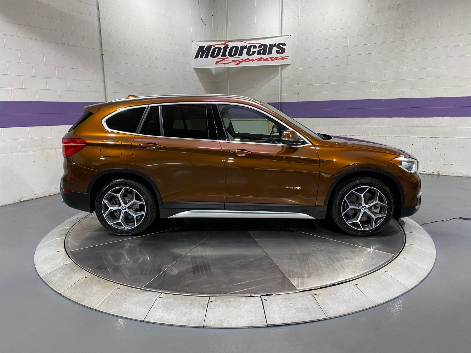 Used-2016-BMW-X1-xDrive28i-AWD
