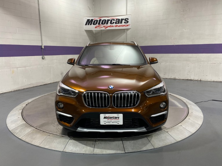 Used-2016-BMW-X1-xDrive28i-AWD