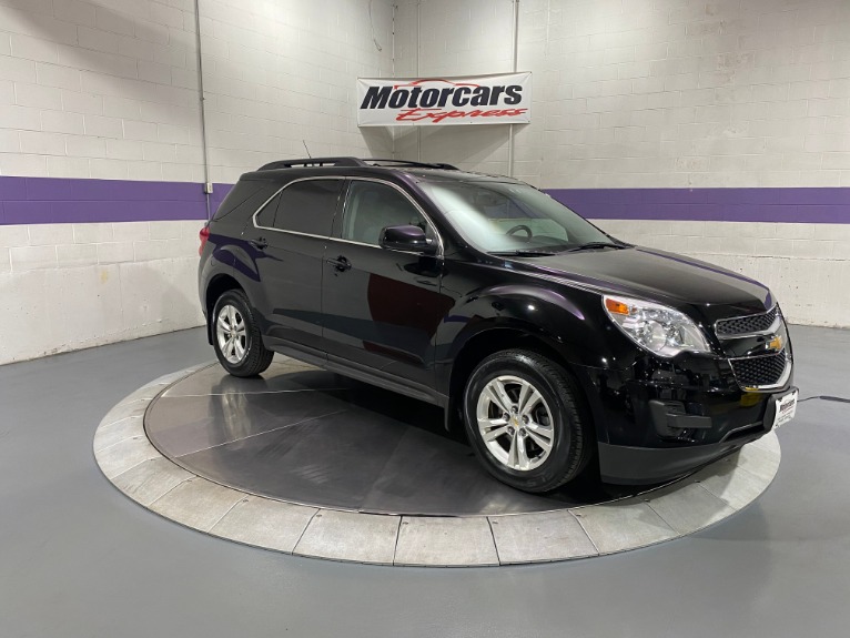 Used-2012-Chevrolet-Equinox-LT-FWD