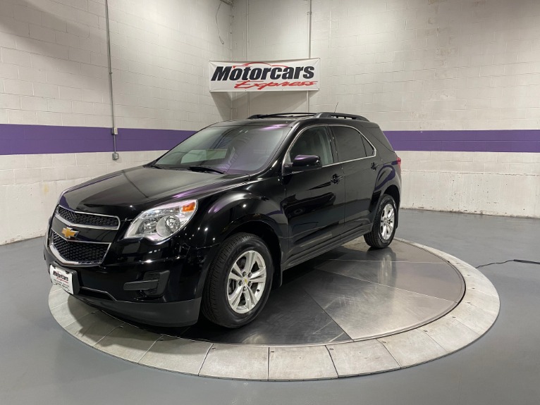 Used-2012-Chevrolet-Equinox-LT-FWD