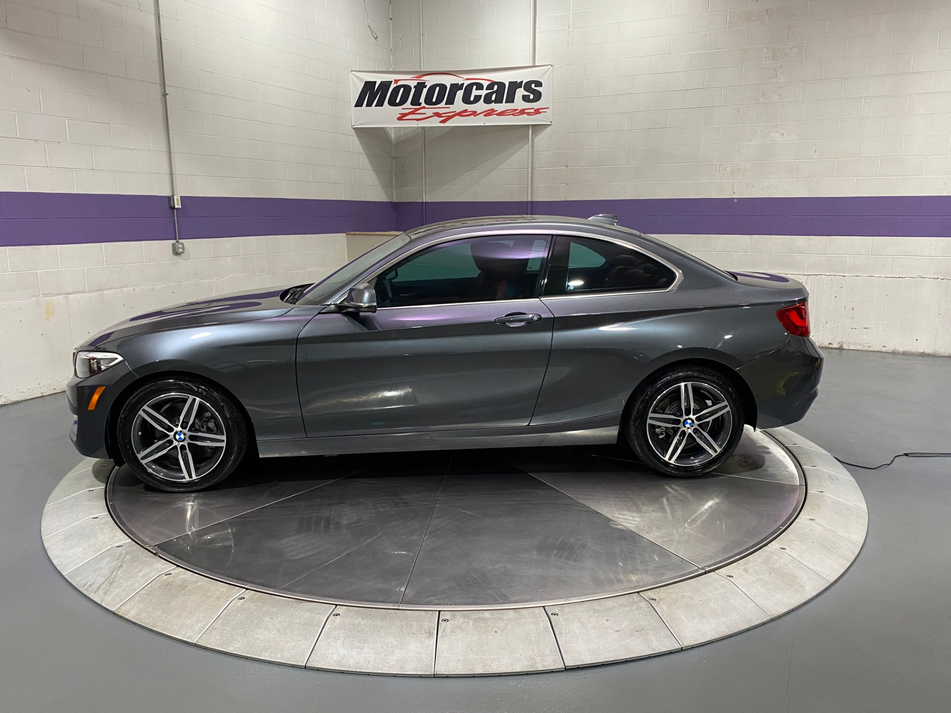 2017 BMW 2 Series 230i xDrive Stock MCE650 for sale near Alsip, IL