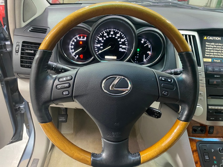 Used-2007-Lexus-RX-350-AWD